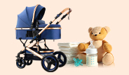 BÉBÉ