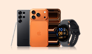 TELEPHONIE & MONTRE CONNECTÉE